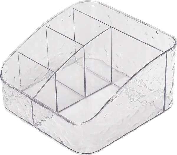 Defender Home - Органайзер для косметики Crystal M1 (Хрусталь М1) Defender Home - Органайзер для косметики Crystal M1 (Хрусталь М1)