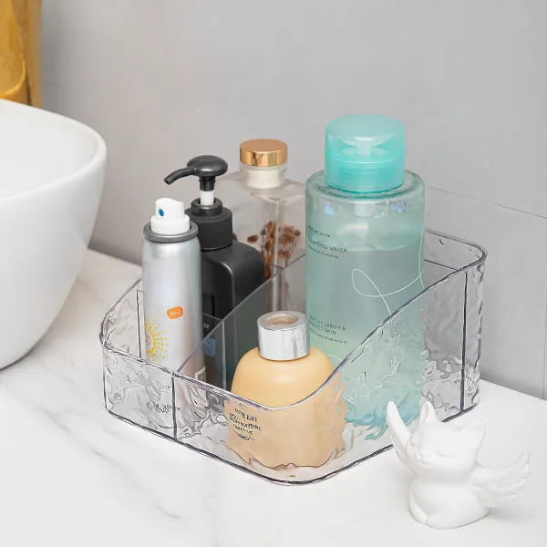 Defender Home - Органайзер для косметики Crystal M1 (Хрусталь М1) Defender Home - Органайзер для косметики Crystal M1 (Хрусталь М1)