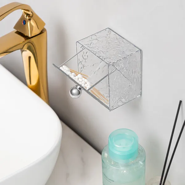 Defender Home - Органайзер для косметики Crystal S1 (Хрусталь С1)