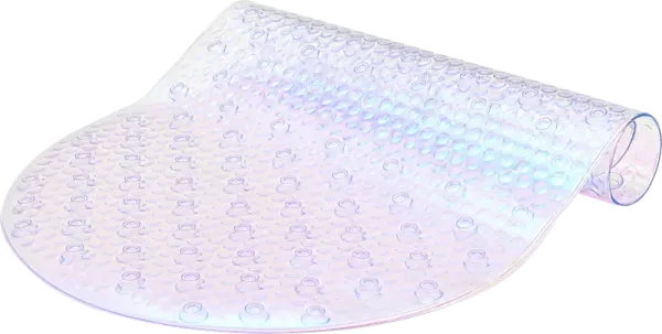 Defender Home - Коврик для ванной Iridescent (Переливающийся) Defender Home - Коврик для ванной Iridescent (Переливающийся)