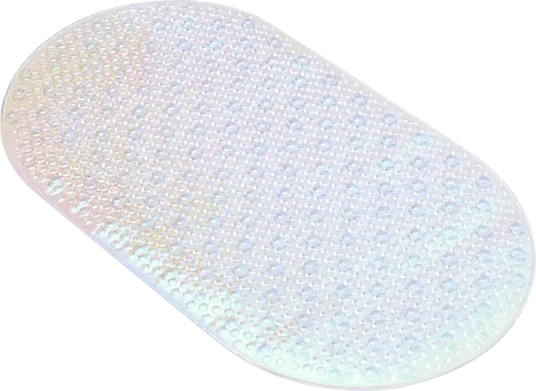 Defender Home - Коврик для ванной Iridescent (Переливающийся) Defender Home - Коврик для ванной Iridescent (Переливающийся)