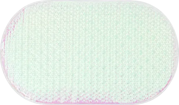Defender Home - Коврик для ванной Iridescent (Переливающийся) Defender Home - Коврик для ванной Iridescent (Переливающийся)