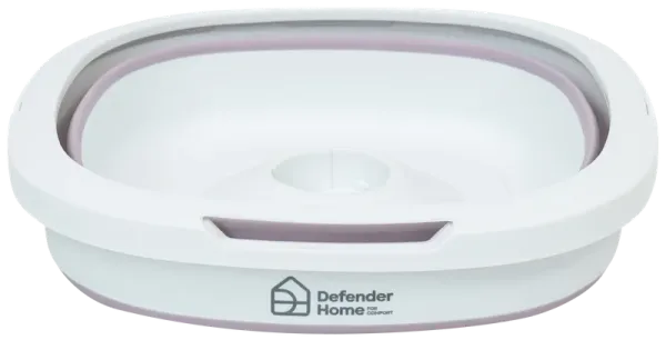 Defender Home - Набор для уборки со шваброй CM-435