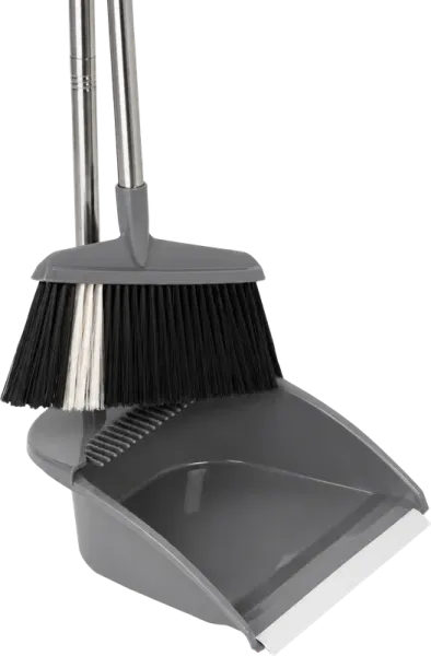 Defender Home - Комплект для уборки со щеткой CM-441