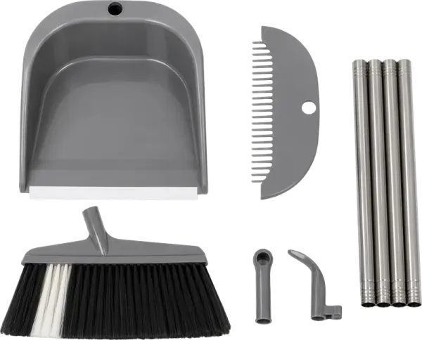 Defender Home - Комплект для уборки со щеткой CM-441