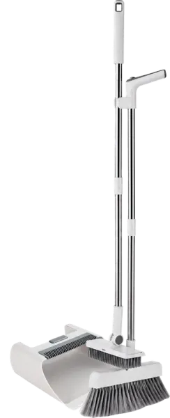 Defender Home - Комплект для уборки со щеткой CM-444