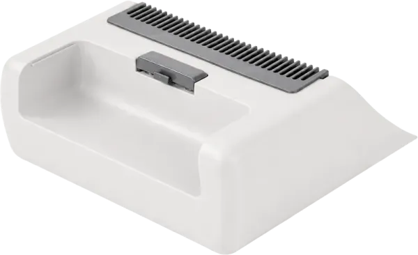 Defender Home - Комплект для уборки со щеткой CM-444