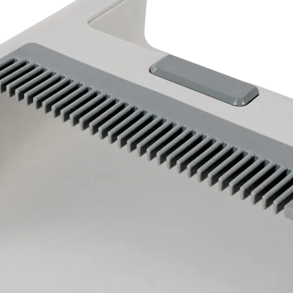 Defender Home - Комплект для уборки со щеткой CM-444