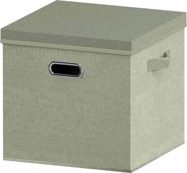 Defender Home - Короб для хранения Tesoro (Кладезь) Defender Home - Короб для хранения Tesoro (Кладезь)