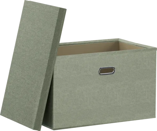 Defender Home - Короб для хранения Tesoro (Кладезь) Defender Home - Короб для хранения Tesoro (Кладезь)