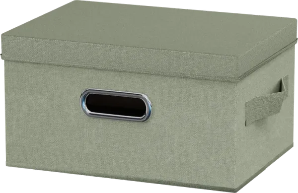 Defender Home - Короб для хранения Tesoro (Кладезь) Defender Home - Короб для хранения Tesoro (Кладезь)