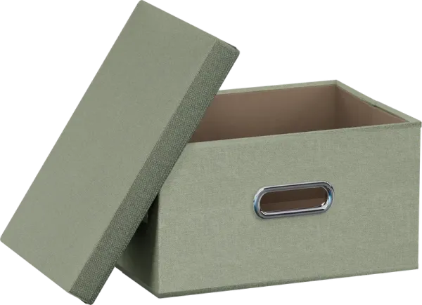Defender Home - Короб для хранения Tesoro (Кладезь) Defender Home - Короб для хранения Tesoro (Кладезь)