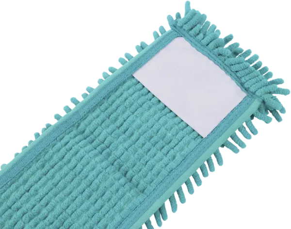 Defender Home - Насадка из микрофибры CLCM-411