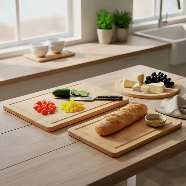 Defender Home - Набор досок разделочных KB-620