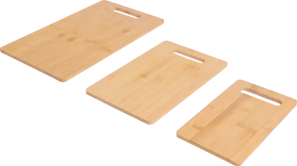 Defender Home - Набор досок разделочных KB-622 Defender Home - Набор досок разделочных KB-622