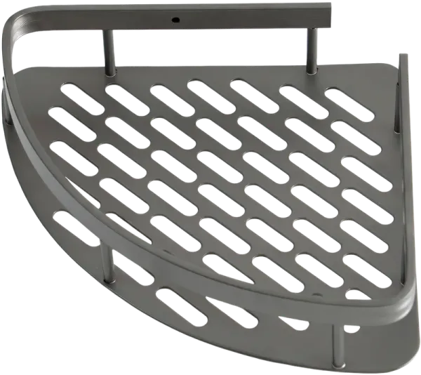 Defender Home - Набор полок для ванной KF-611 Defender Home - Набор полок для ванной KF-611
