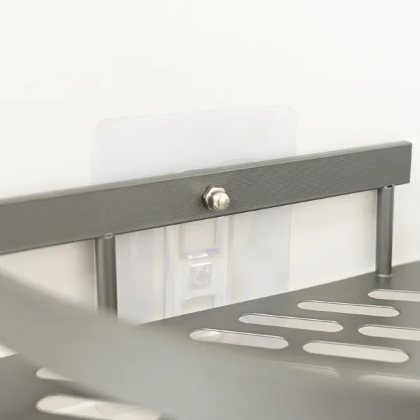 Defender Home - Набор полок для ванной KF-611 Defender Home - Набор полок для ванной KF-611