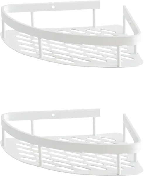 Defender Home - Набор полок для ванной KF-611 Defender Home - Набор полок для ванной KF-611