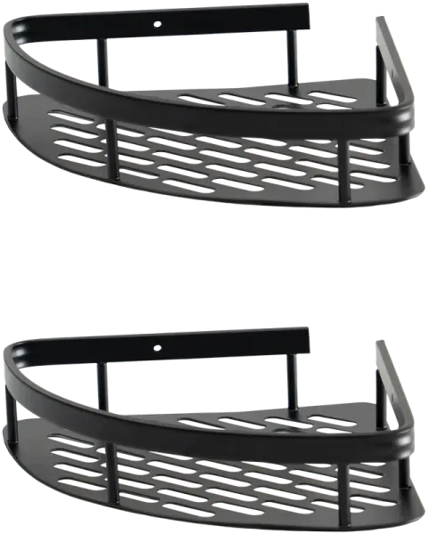 Defender Home - Набор полок для ванной KF-611 Defender Home - Набор полок для ванной KF-611