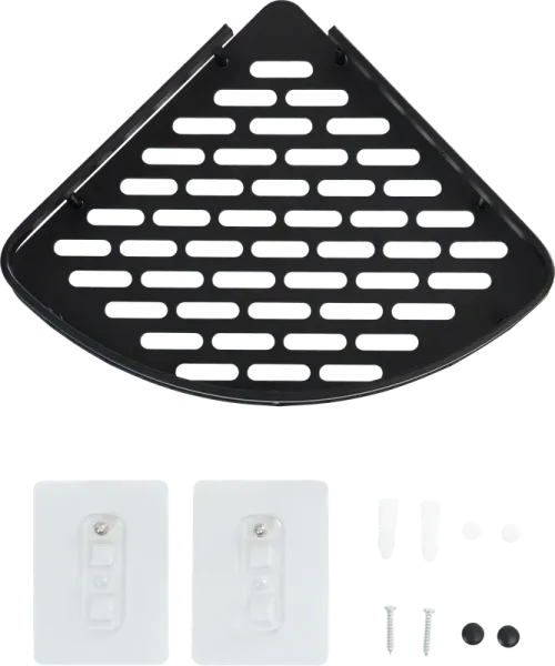 Defender Home - Набор полок для ванной KF-611 Defender Home - Набор полок для ванной KF-611