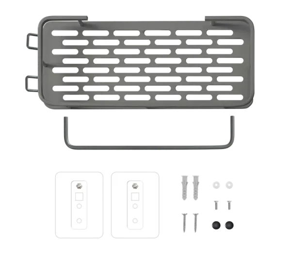 Defender Home - Набор полок KF-6081 Defender Home - Набор полок KF-6081