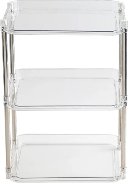 Defender Home - Органайзер для хранения Crystal L2 (Хрусталь Л2) Defender Home - Органайзер для хранения Crystal L2 (Хрусталь Л2)