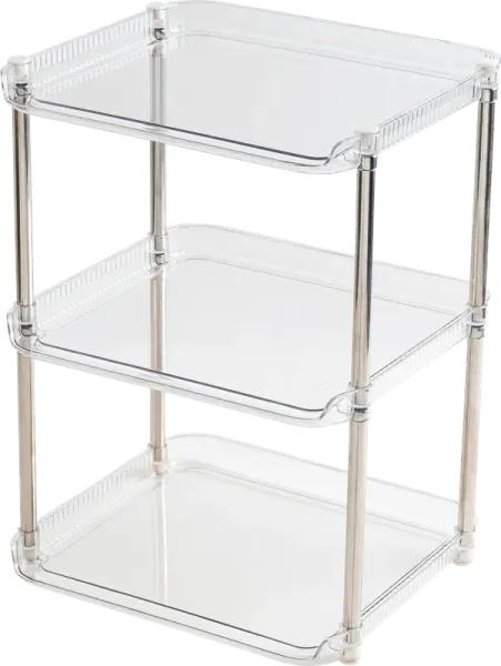 Defender Home - Органайзер для хранения Crystal L2 (Хрусталь Л2) Defender Home - Органайзер для хранения Crystal L2 (Хрусталь Л2)