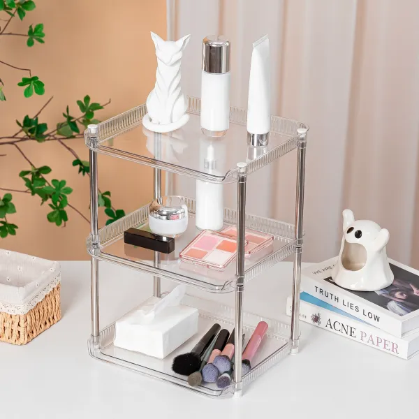 Defender Home - Органайзер для хранения Crystal L2 (Хрусталь Л2) Defender Home - Органайзер для хранения Crystal L2 (Хрусталь Л2)