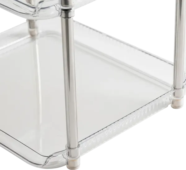 Defender Home - Органайзер для хранения Crystal L2 (Хрусталь Л2) Defender Home - Органайзер для хранения Crystal L2 (Хрусталь Л2)