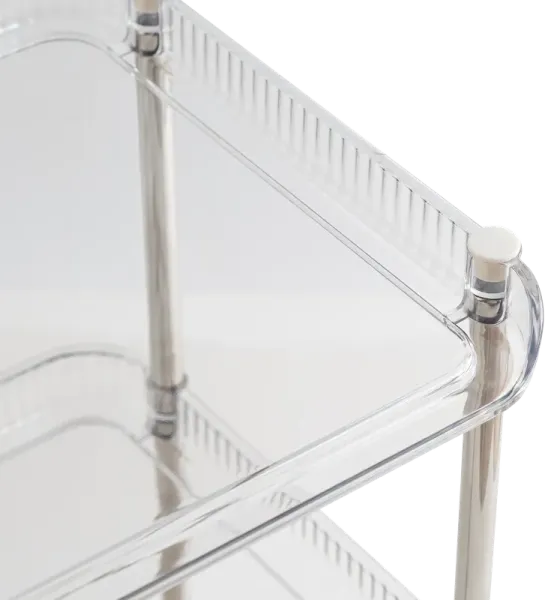 Defender Home - Органайзер для хранения Crystal L2 (Хрусталь Л2) Defender Home - Органайзер для хранения Crystal L2 (Хрусталь Л2)