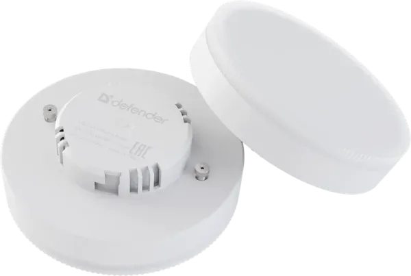 Defender Home - Лампочка светодиодная GX-6W-865-GX53 Defender Home - Лампочка светодиодная GX-6W-865-GX53