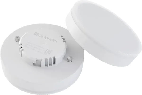 Defender Home - Лампочка светодиодная GX-8W-830-GX53