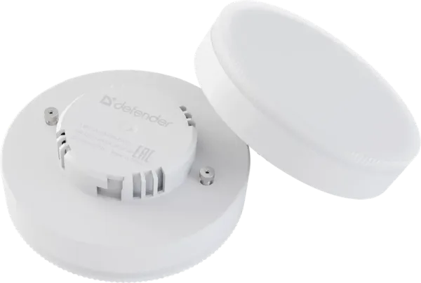 Defender Home - Лампочка светодиодная GX-8W-865-GX53 Defender Home - Лампочка светодиодная GX-8W-865-GX53