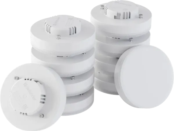 Defender Home - Лампочка светодиодная GX-8W-865-GX53 Defender Home - Лампочка светодиодная GX-8W-865-GX53