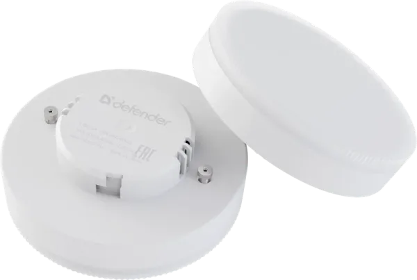 Defender Home - Лампочка светодиодная GX-10W-840-GX53