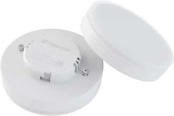 Defender Home - Лампочка светодиодная GX-15W-830-GX53 Defender Home - Лампочка светодиодная GX-15W-830-GX53