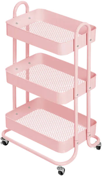 Defender Home - Этажерка Rocket Roller (Рокетроллер) Defender Home - Этажерка Rocket Roller (Рокетроллер)