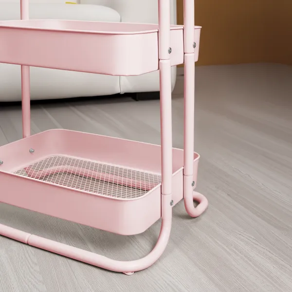Defender Home - Этажерка Rocket Roller (Рокетроллер) Defender Home - Этажерка Rocket Roller (Рокетроллер)