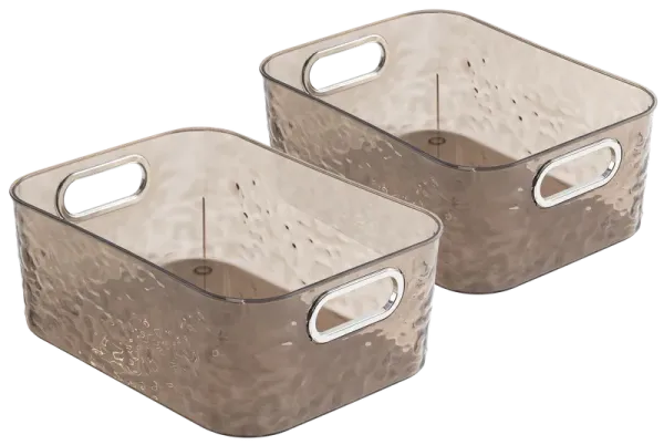Defender Home - Набор органайзеров Crystal L1 (Хрусталь Л1) Defender Home - Набор органайзеров Crystal L1 (Хрусталь Л1)