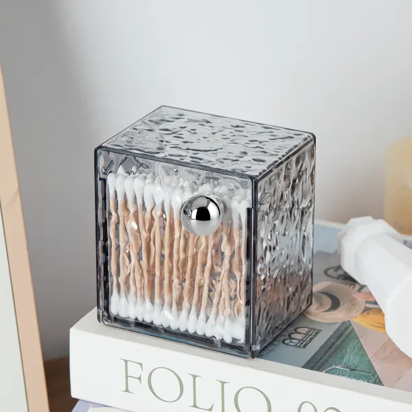 Defender Home - Органайзер для косметики Crystal S1 (Хрусталь С1)
