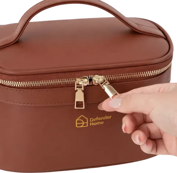 Defender Home - Косметичка Charm 40 (Шарм) Defender Home - Косметичка Charm 40 (Шарм)