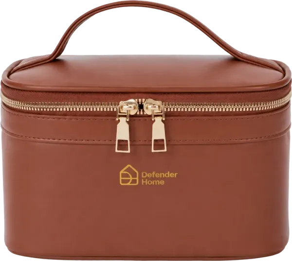 Defender Home - Косметичка Charm 40 (Шарм) Defender Home - Косметичка Charm 40 (Шарм)