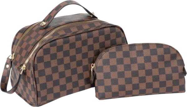 Defender Home - Набор косметичек Charm 60 (Шарм) Defender Home - Набор косметичек Charm 60 (Шарм)