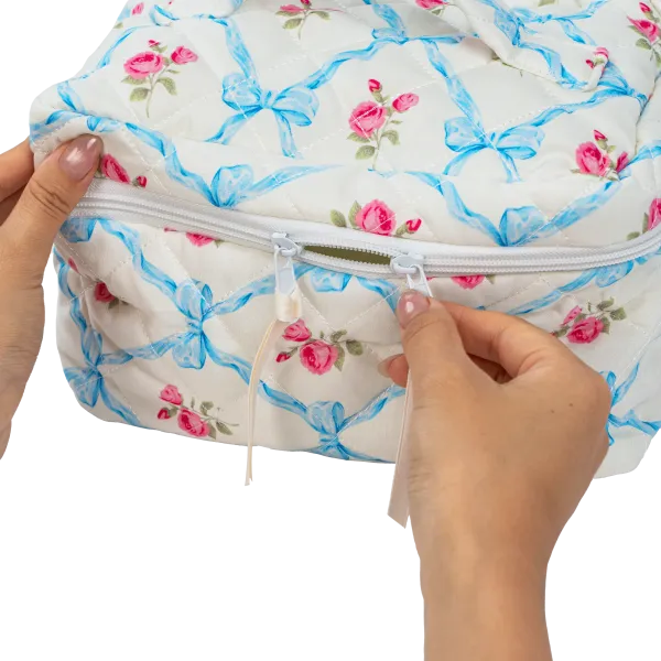 Defender Home - Набор косметичек Flor 20 (Цветок)