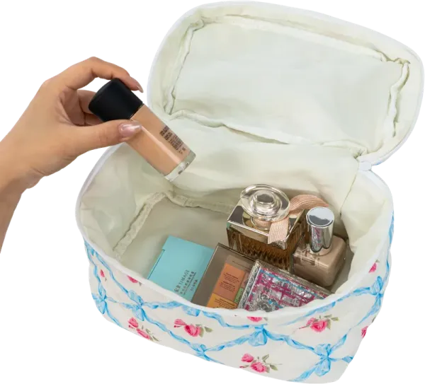 Defender Home - Косметичка Flor 30 (Цветок) Defender Home - Косметичка Flor 30 (Цветок)