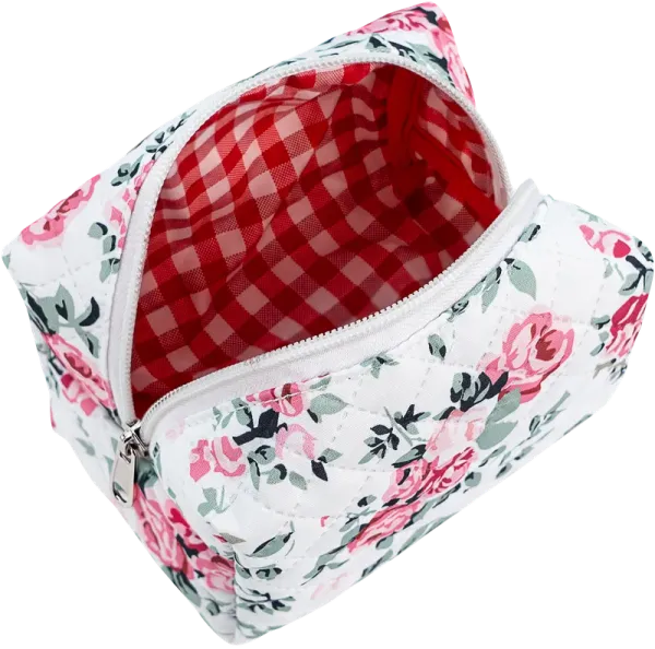 Defender Home - Косметичка Flor 40 (Цветок)