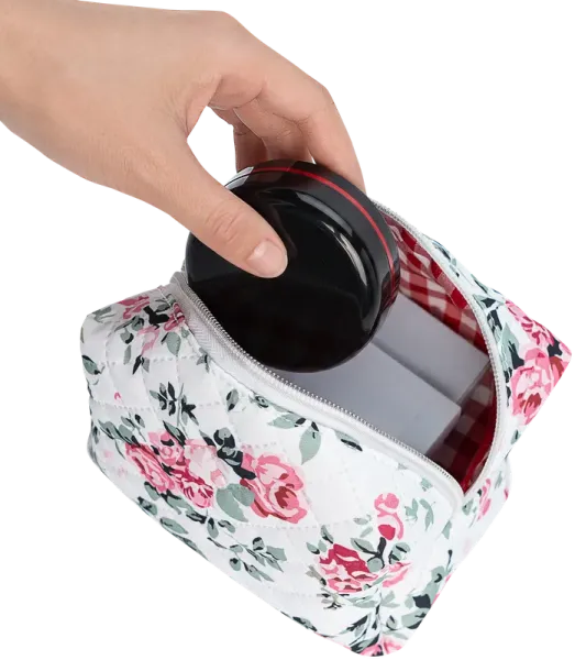 Defender Home - Косметичка Flor 40 (Цветок)