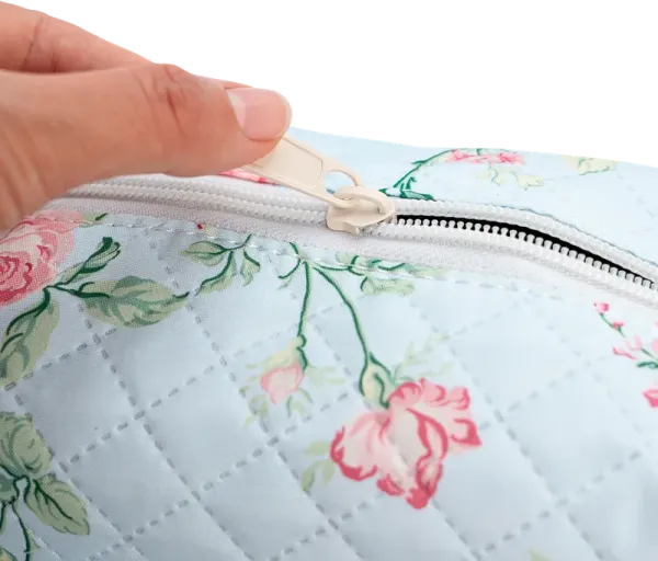 Defender Home - Косметичка Flor 40 (Цветок) Defender Home - Косметичка Flor 40 (Цветок)