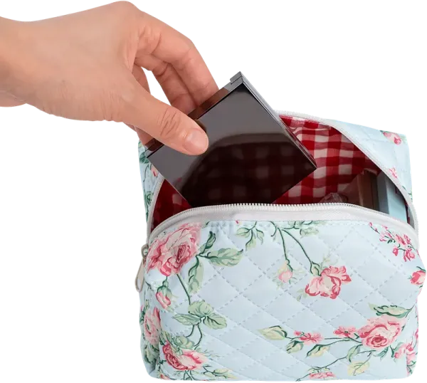 Defender Home - Косметичка Flor 40 (Цветок) Defender Home - Косметичка Flor 40 (Цветок)
