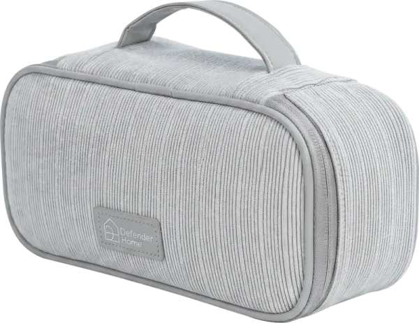 Defender Home - Косметичка Puff 40 (Пуф) Defender Home - Косметичка Puff 40 (Пуф)